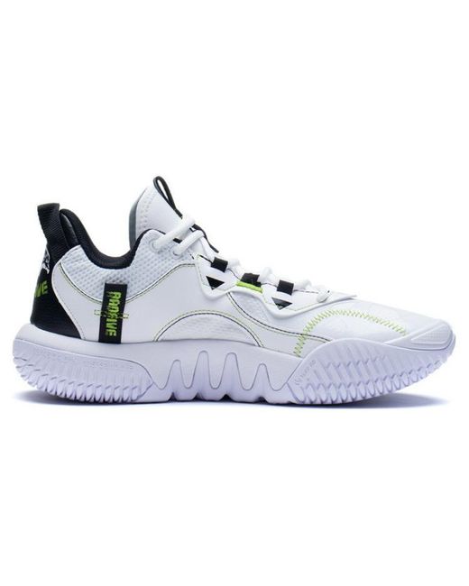 Li-ning Blue Badfive 2.5 Low for men