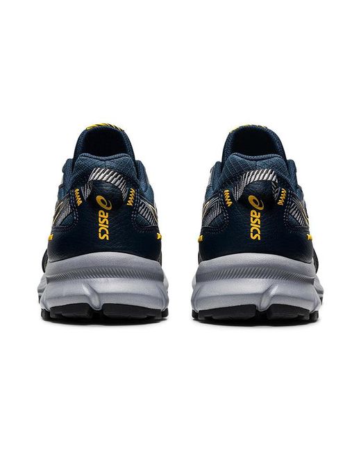 Asics Blue Trail Scout 2 'French' for men
