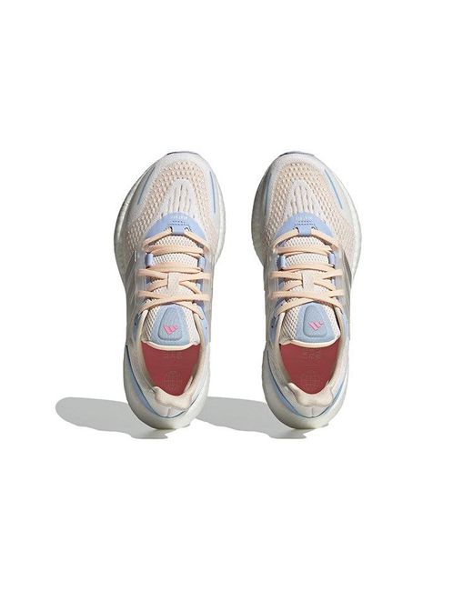 Adidas White (Wmns) Pureboost 22