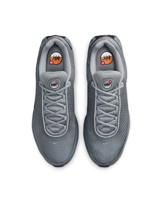 Nike Blue Air Max Dn 'Particle' for men