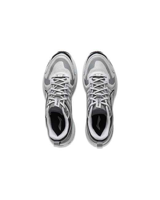 Li-ning Gray Fuyao 1.0 V3 for men