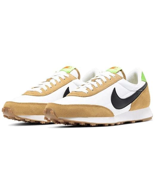 Nike Blue (Wmns) Daybreak 'Wheat'