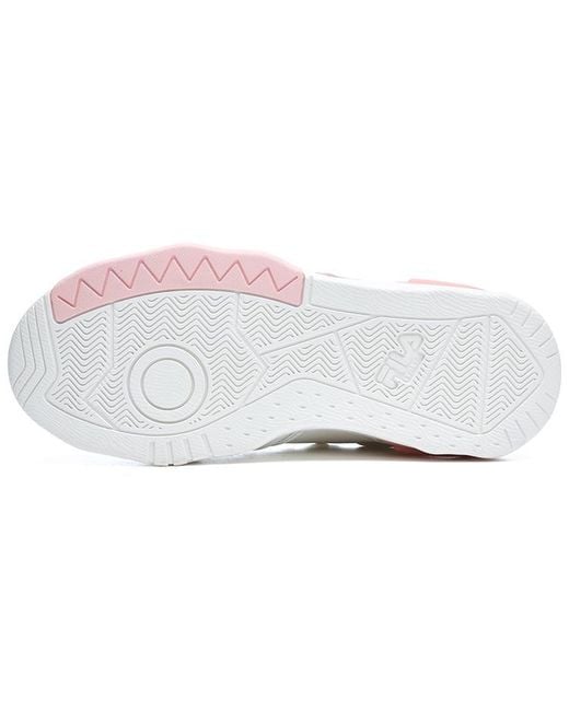 Fila Pink (Wmns) Kick Sneakers