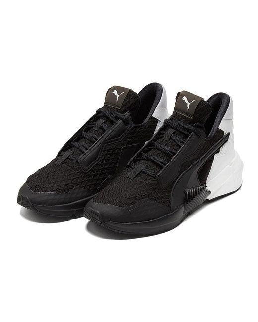 PUMA Black (Wmns) Xt Block