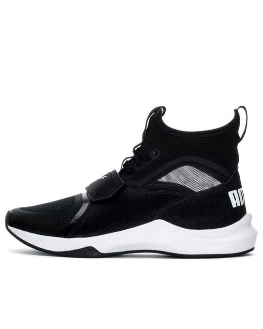 PUMA Black Phenom
