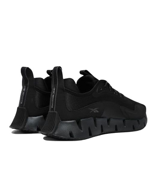 Reebok Black Zig Dynamica Cold' for men