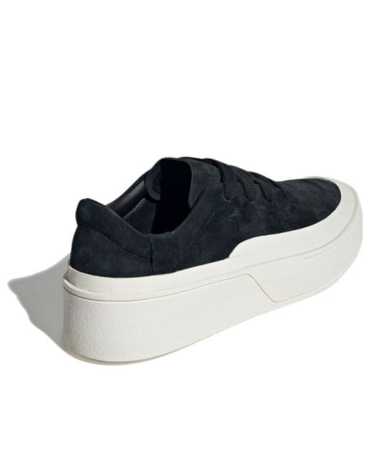 Adidas Black Labcourt for men