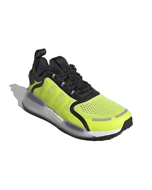 Adidas Yellow Nmd_V3 'Solar' for men