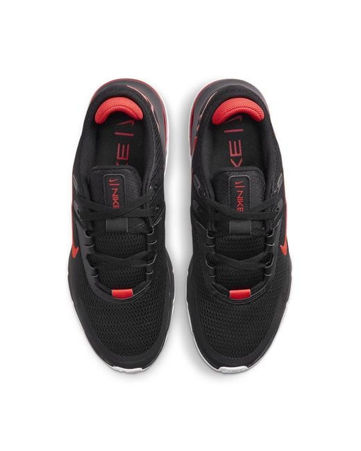 nike air max alpha trainer 4 red