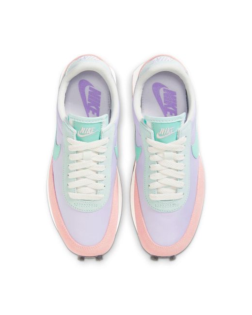 Nike White (Wmns) Daybreak 'Pastel'