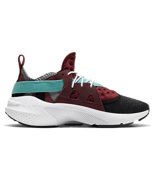 Nike Brown Huarache-Type 'Team' for men