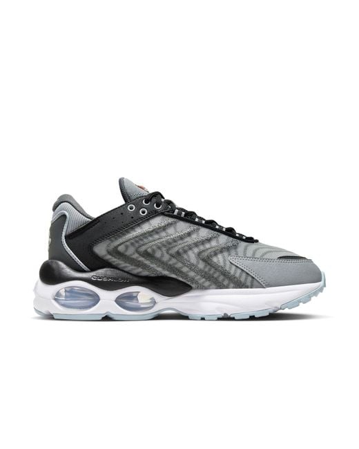 Nike Gray Air Max Tw 'Wolf Rugged' for men