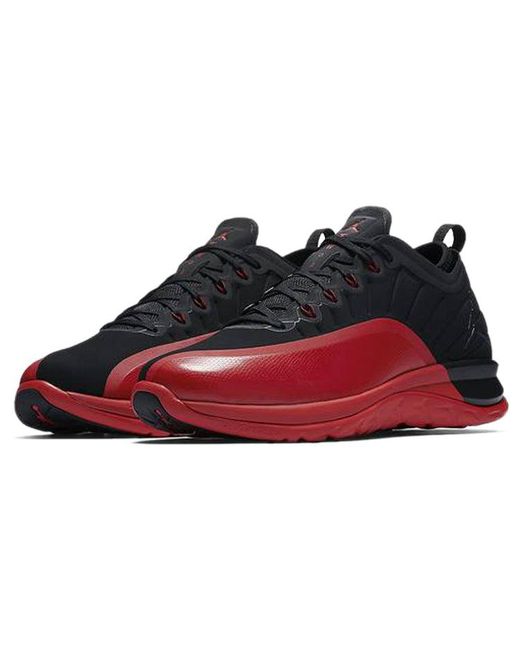 Nike Red Trainer Prime 'Flu Game' for men