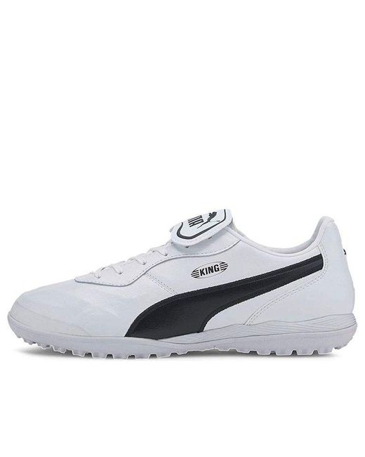 PUMA White King Top Tt for men