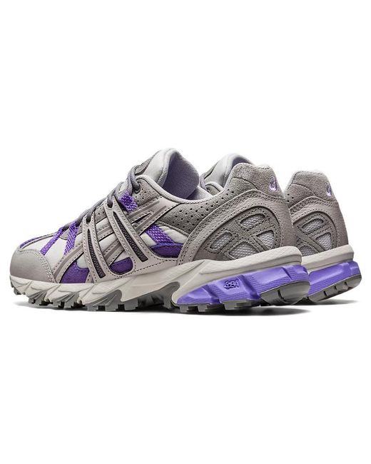 Asics Blue (Wmns) Gel-Sonoma 15-50 'Glacier'