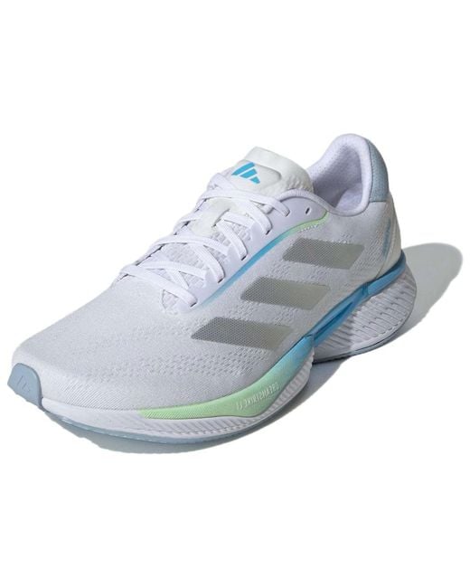 Adidas Blue Supernova Eterno for men