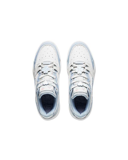 Li-ning Blue (Wmns) Moon X Disney Marie Cat