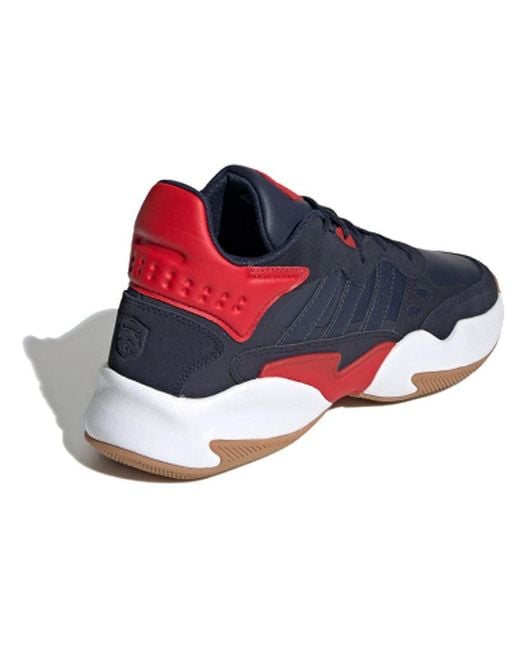 Adidas Blue Neo Streetspirit 2.0 for men
