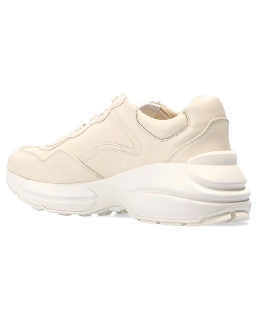 Gucci Metallic (Wmns) Bananya X Rhyton