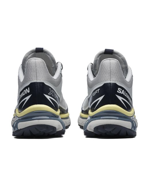 Salomon White Xt-6 Ft for men