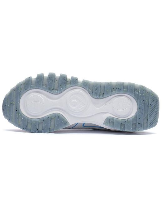 Li-ning Blue Cosmos Evo for men