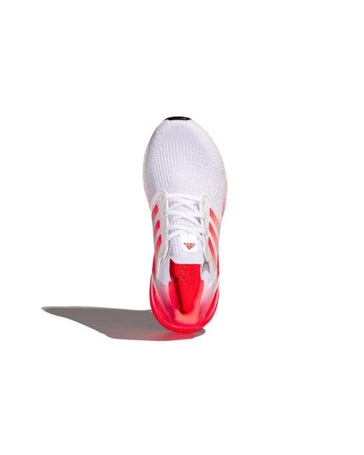 Adidas Pink (Wmns) Ultraboost 20 Signal'