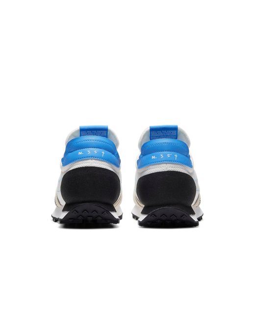 Nike White (Wmns) Daybreak Type 'Sail Photo'