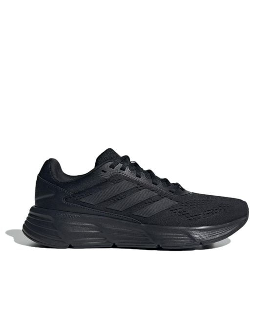Adidas Black Galaxy Step for men