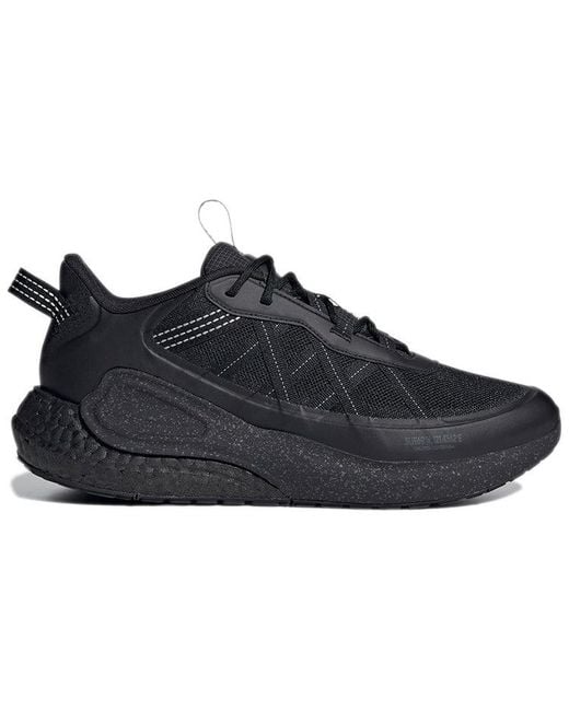 Adidas Blue General Alphalava for men