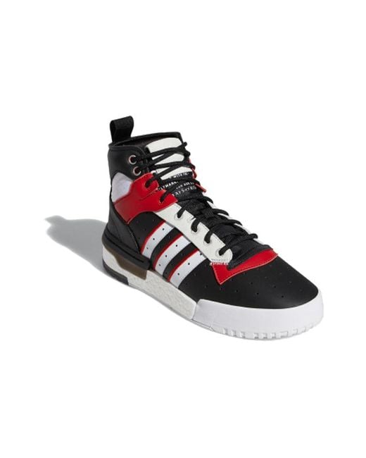 Adidas Red Rivalry Rm for men