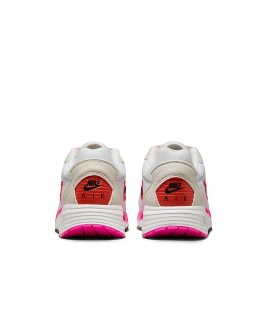 Nike Pink (Wmns) Air Max Solo Fierce'