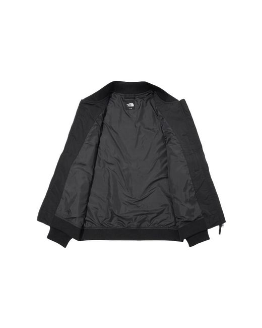 ジャケット・アウター THE NORTH FACE ALL-ROUND FL BOMBER The North Face All-Round Bomber Jacket in Black for Men | Lyst UK