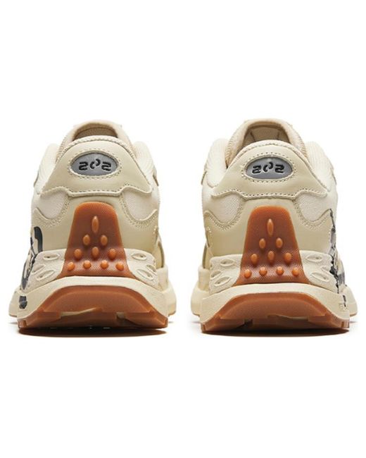 Anta Metallic (Wmns) Champion Collection