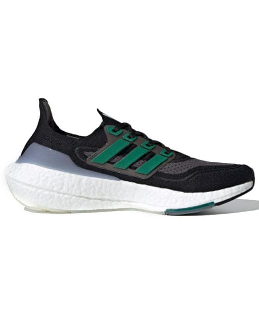 Adidas Blue Ultraboost 21 Sub' for men