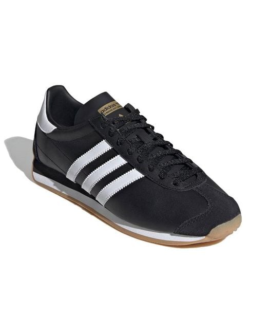 Adidas Blue Originals Country Og for men