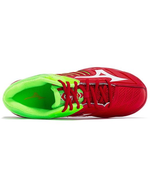 Mizuno Red Fang Rx2 for men