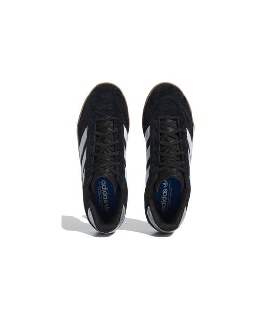 Adidas Black Copa Premiere Gum' for men