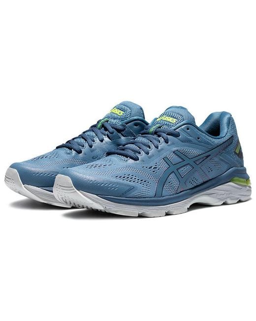 Asics Blue Gt-2000 7 for men
