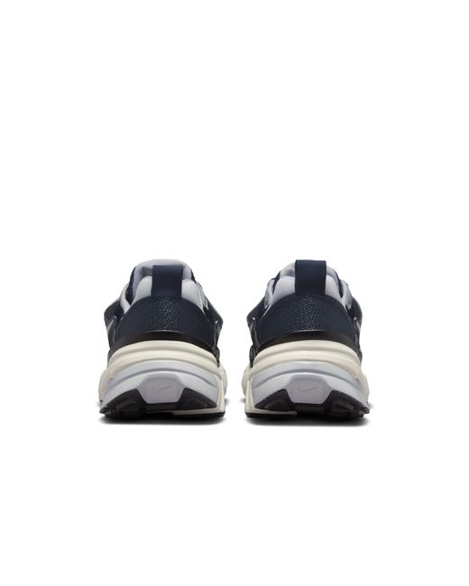 Nike Blue V2K Run Shoes for men