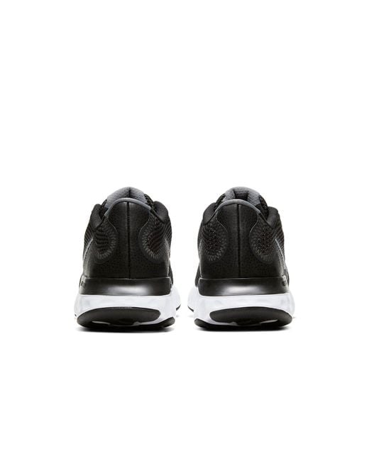 Nike Black (Wmns) Renew Run