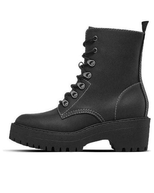 Skechers Black (Wmns) City Combat