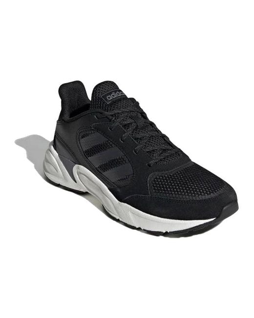 Adidas Black (Wmns) 90S Valasion Night Metallic'