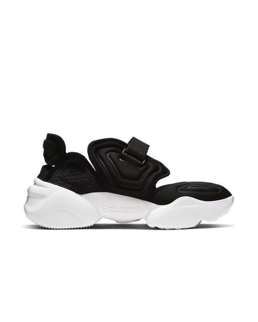Nike Black (Wmns) Aqua Rift