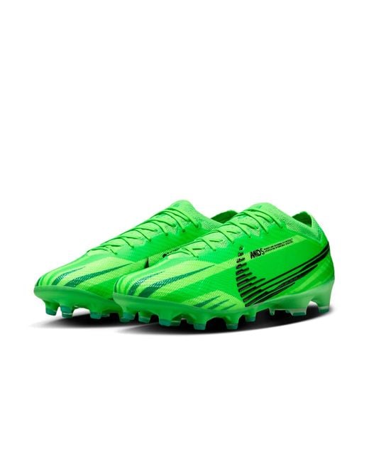 Nike Green Vapor 15 Elite Mercurial Dream Speed for men