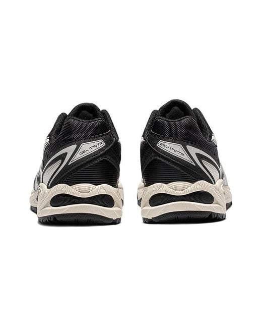 Asics Black Gel-170 Tr for men