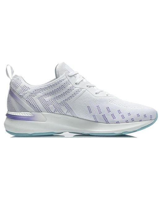 Li-ning Blue Arashi No Boundry for men