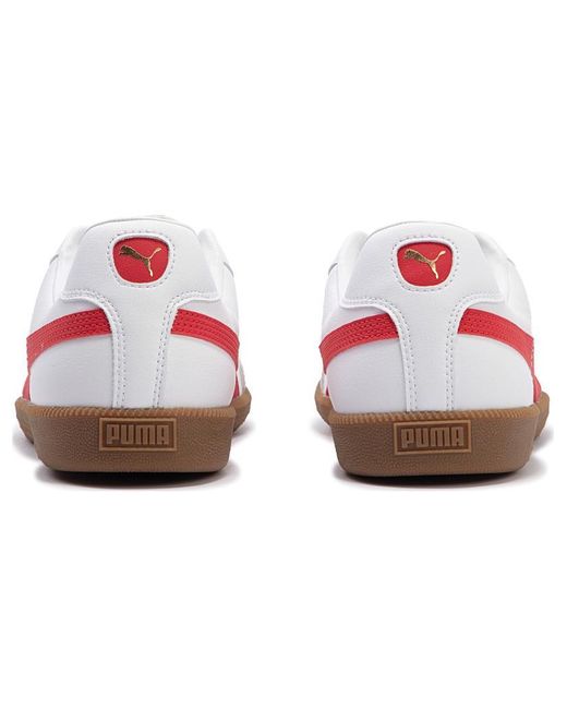 PUMA White King 21 It Football Boots for men