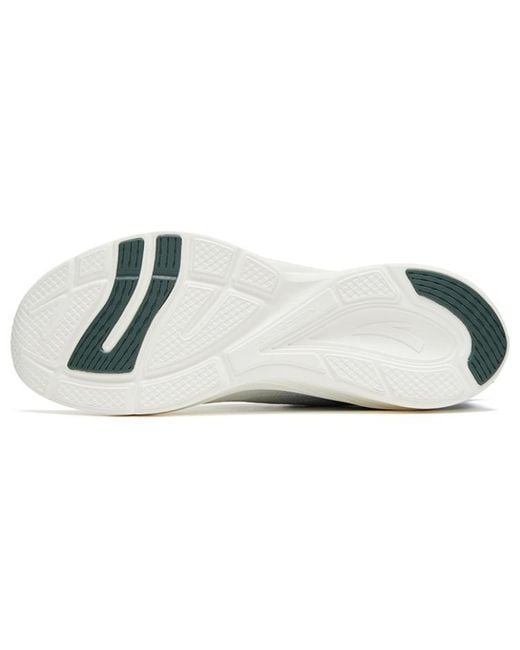 Anta Blue Running Series Sneakers Tpu for men