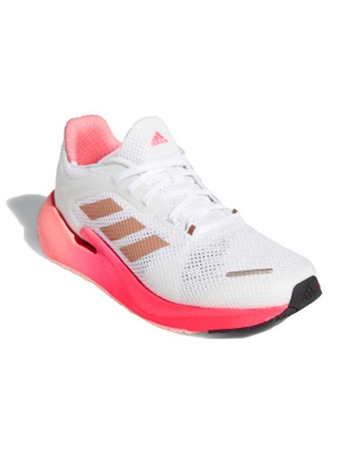 Adidas Pink (Wmns) Alphatorsion 360 'Copper Signal'