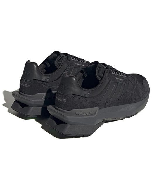 Adidas Black Original Treziod Pt for men